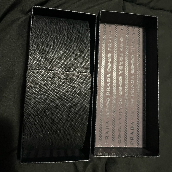 Prada Sunglasses - Picture 6 of 6